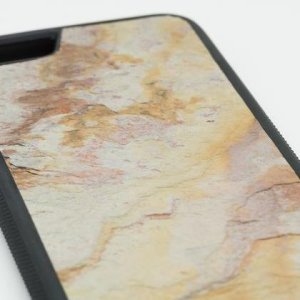 iPhone Hülle „Falling Leaves“