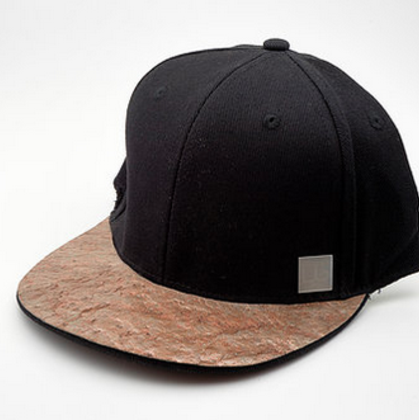 Basecap "Cobre"