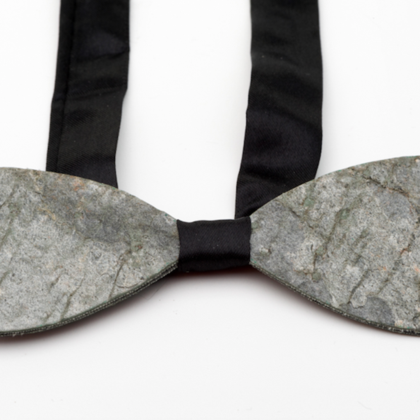 Anzugsfliege "Verde"