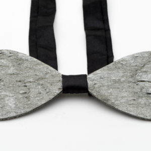 Anzugsfliege „Argento“