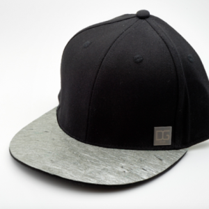 Basecap „Argento“