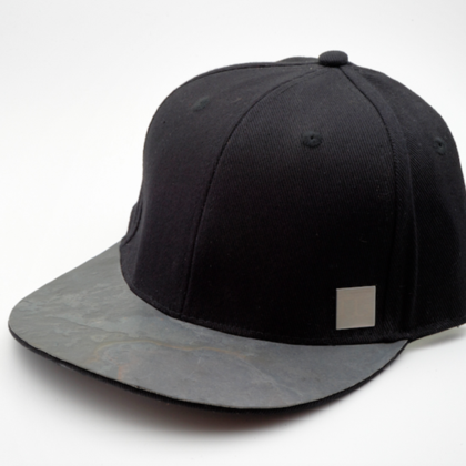 Basecap "Rustique"
