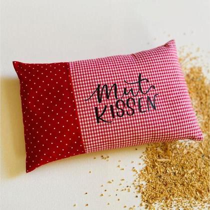 Mutkissen