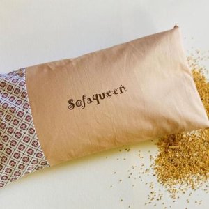 Sofaqueen Kräuterkissen