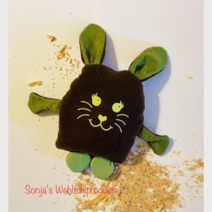 Zirben – Bunny grün