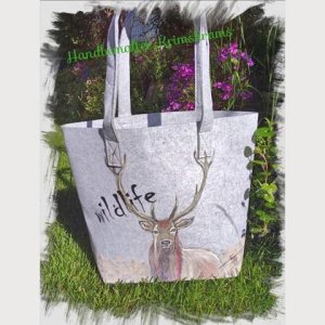 Tasche Filz