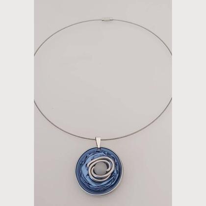 upcycling: Halskette