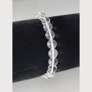 Armband – Bergkristall