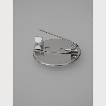 Sprüche - Brosche "fesches Madl" - Image 2