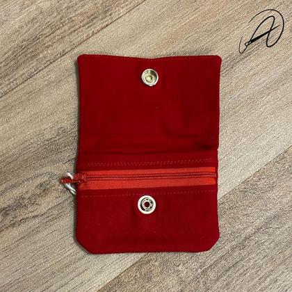 Geldbörse „Lady in Red“ - Image 2