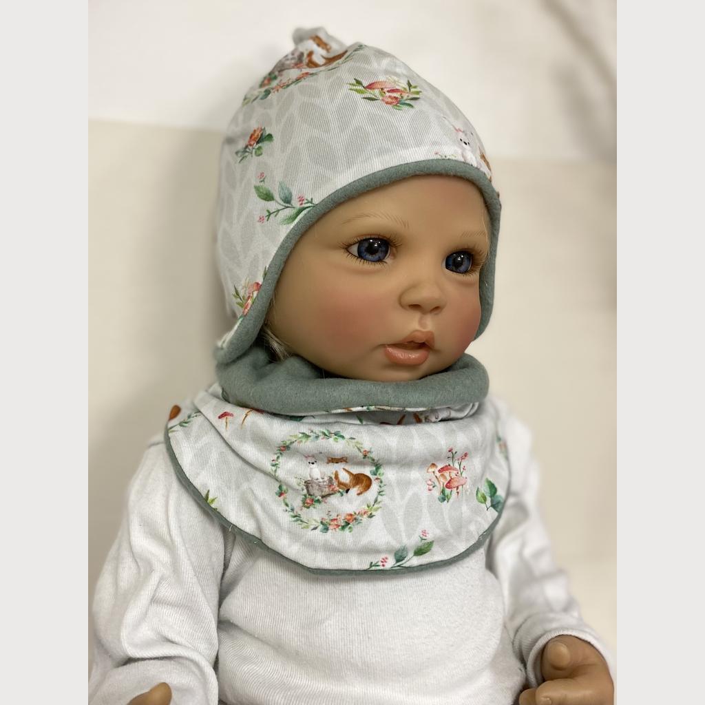 BabySet Haube, Schal & co - Image 3