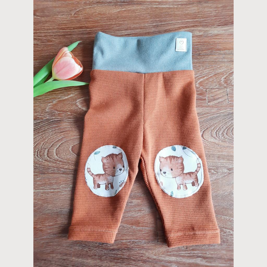 Hose  und Stirnband bequem