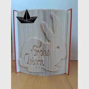 Hase – Frohe Ostern