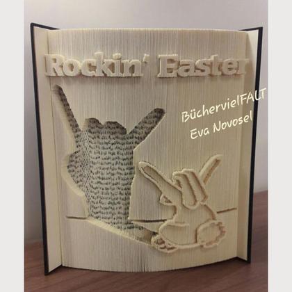 Rockin' Easter - Osterbuch