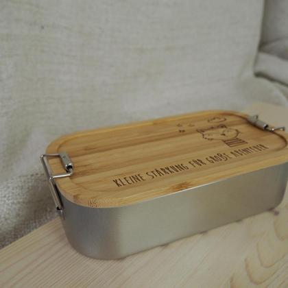 Brotdose Kinder (Motiv Katze) - Image 4