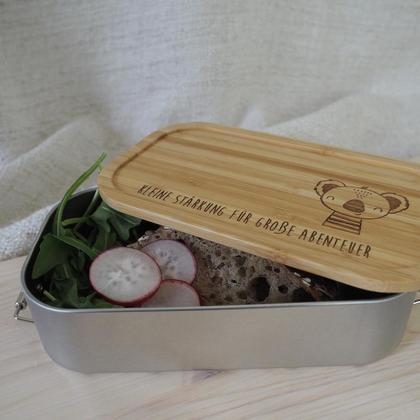 Brotdose Kinder (Motiv Koala) - Image 2