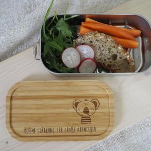 Brotdose Kinder (Motiv Koala)