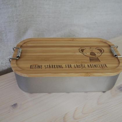 Brotdose Kinder (Motiv Koala) - Image 4