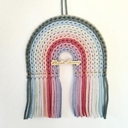 Regenbogen groß - Image 3