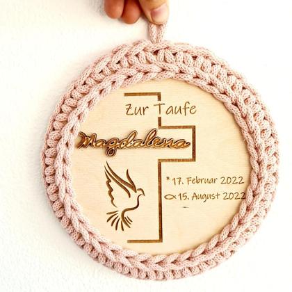 Zur Taufe/Erstkommunion