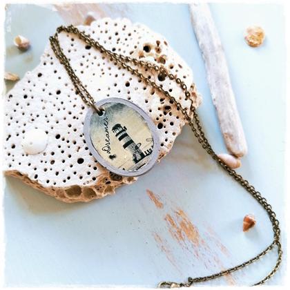 Halskette SOMINA - Image 2