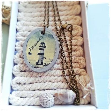 Halskette SOMINA - Image 4