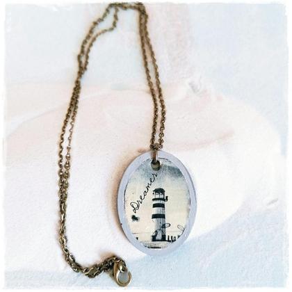 Halskette SOMINA - Image 3