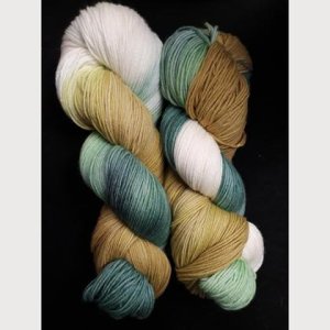 Lana Socks 400