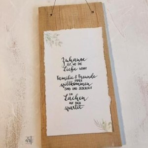 Schindele ‚Familie‘