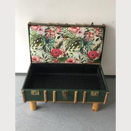 Koffer Sessel - Image 3