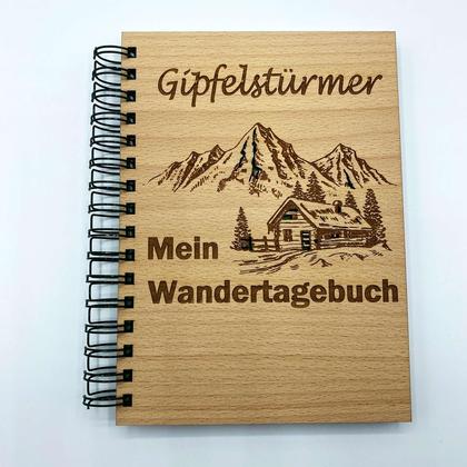 Wandertagebuch Gipfelstürmer