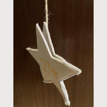 Adventskalender zum selber Füllen - Image 3