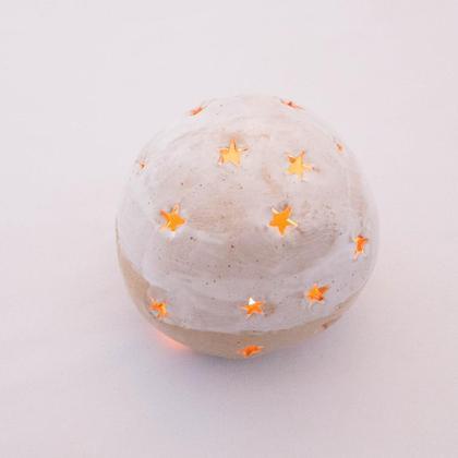 Leuchtkugel - Weihnachten - Image 4