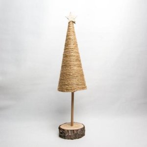 Tannenbaum Jutekordel