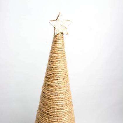 Tannenbaum Jutekordel - Image 3