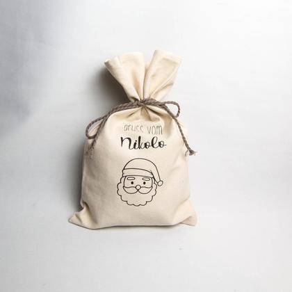 Nikolaus-Säckchen mit Personalisierung - Image 3