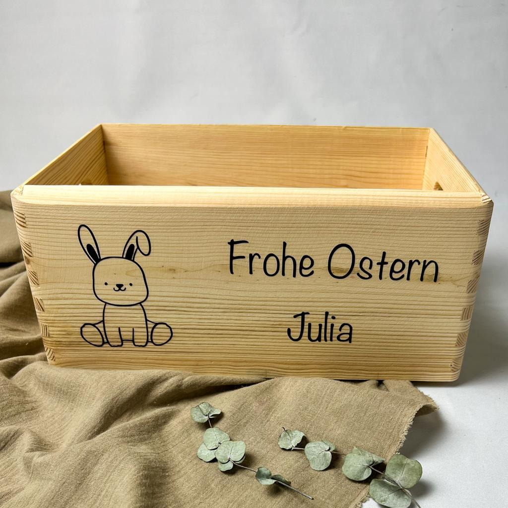 Personalisiertes Osternest - Image 2