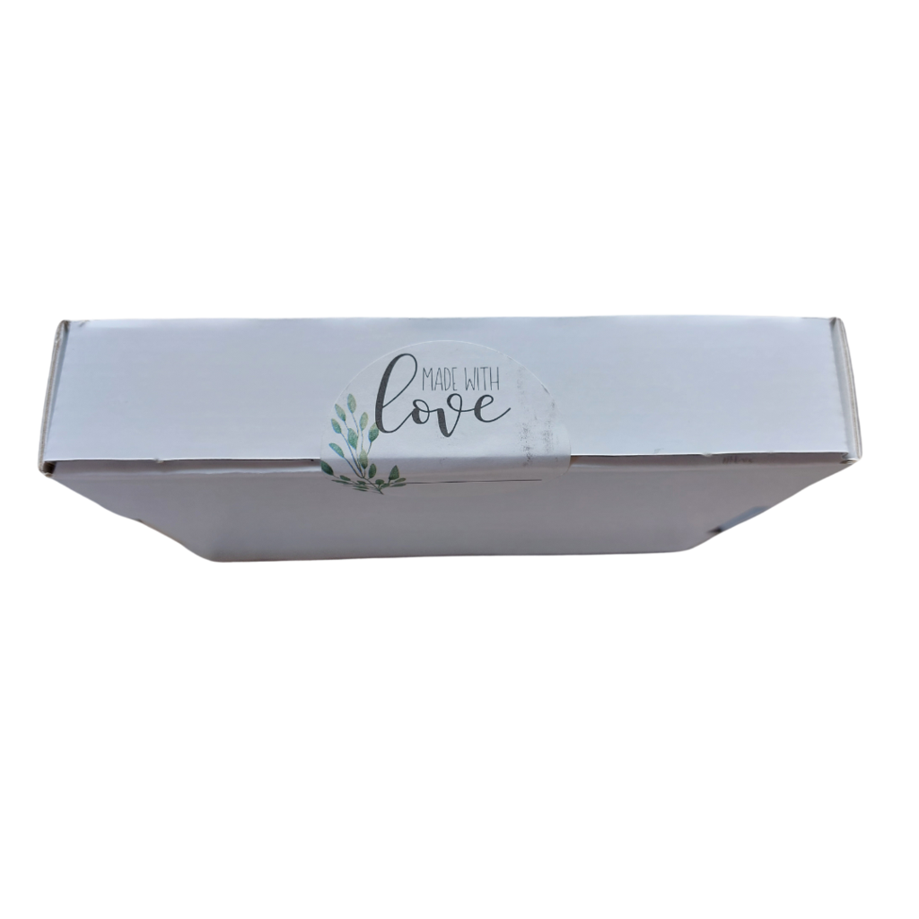 Geschenk Seife Geschenkset, handgemacht - Image 4