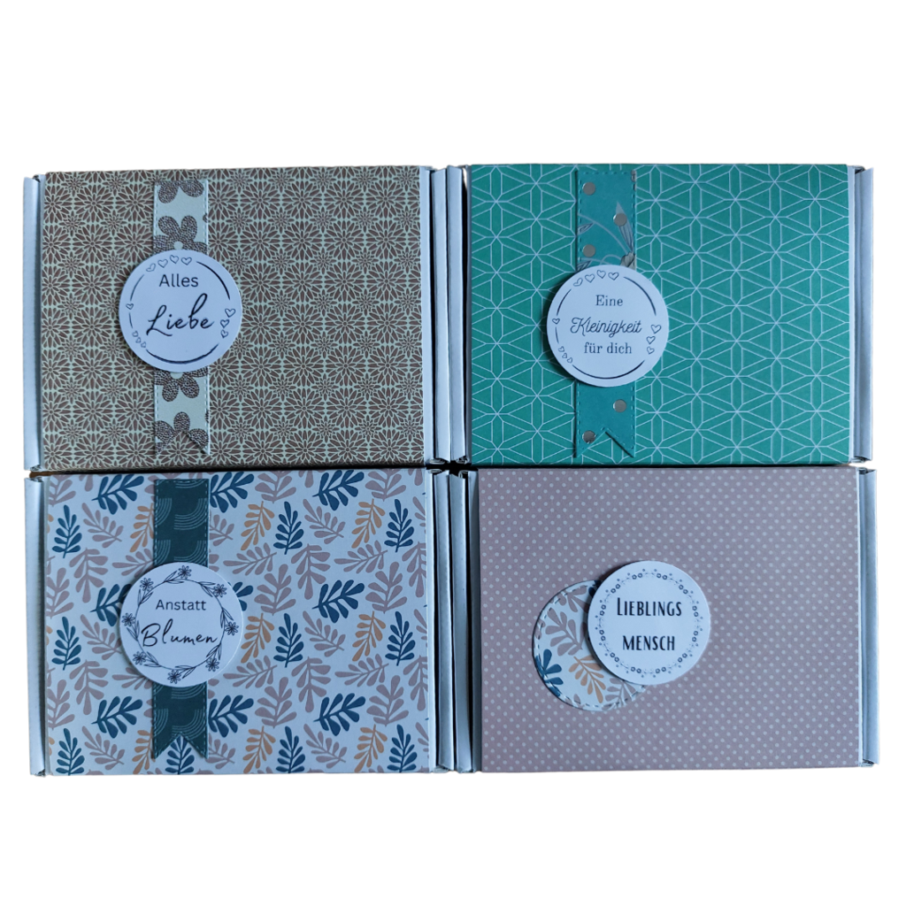 Geschenk Seife Geschenkset, handgemacht - Image 3