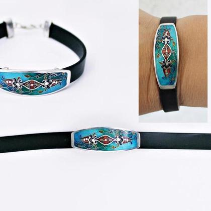Armband  von Cloisonne Enamel