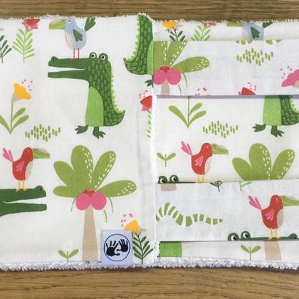 Bienenwachs-Brustwickel