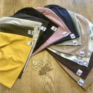 Beanies (KU 56)