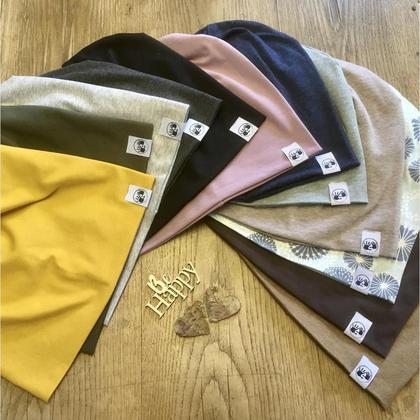 Beanies (KU 56)