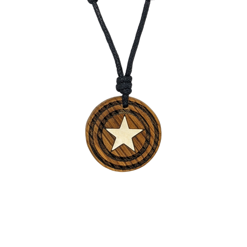 Captain America Anhänger - Image 2