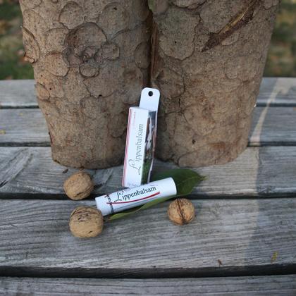 Lippenbalsam