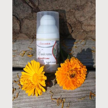 Handcreme Ringelblume