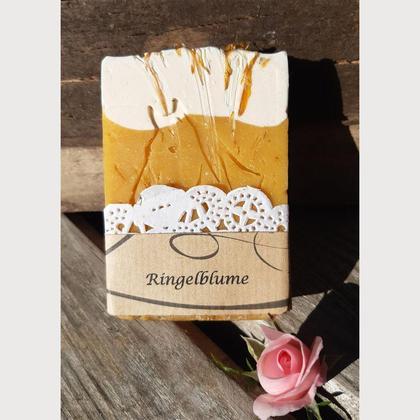 Ringelblumenseife