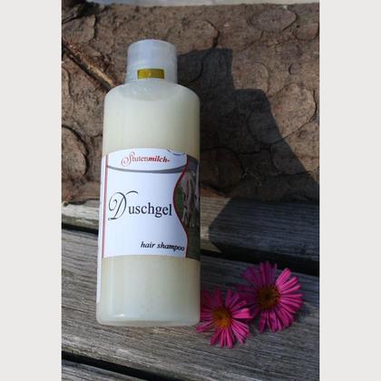 Duschgel Stutenmilch