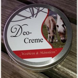 Deocreme „Weiblein & Männlein“