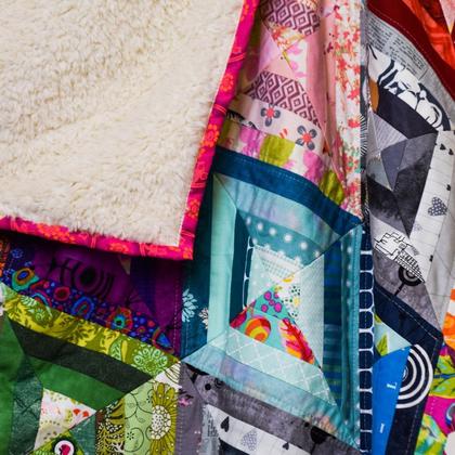 Kinderquilt Diamanten - Image 2